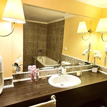 5*sunny Beach Private *